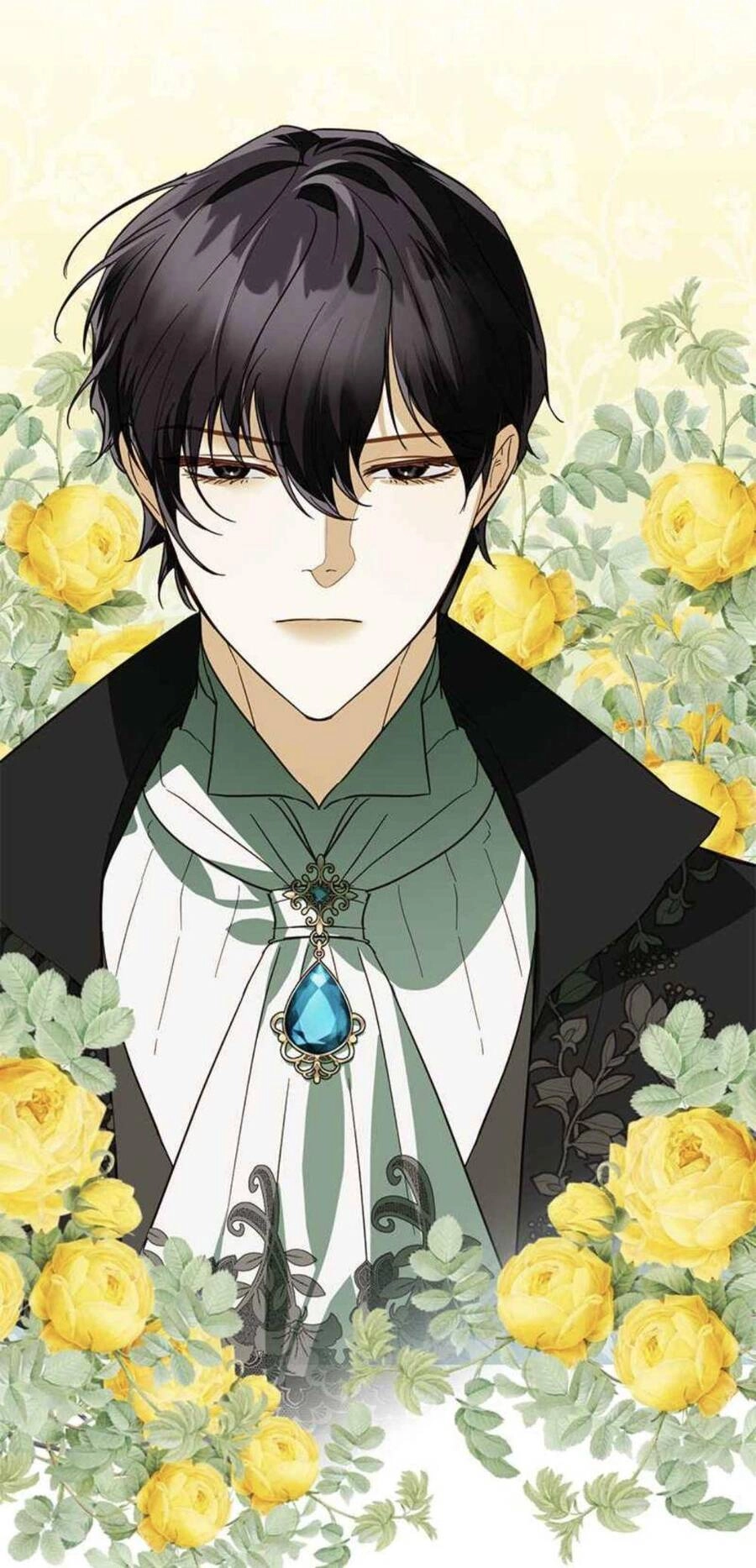 Dàn Trai Đẹp Chốn Hậu Cung Chapter 63.1 - 23