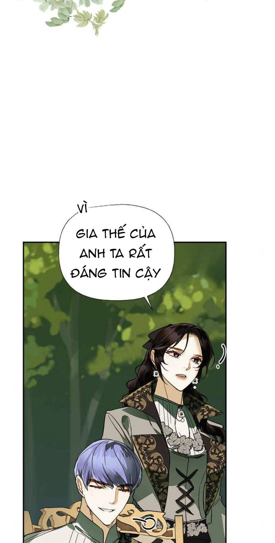 Dàn Trai Đẹp Chốn Hậu Cung Chapter 63.1 - 24