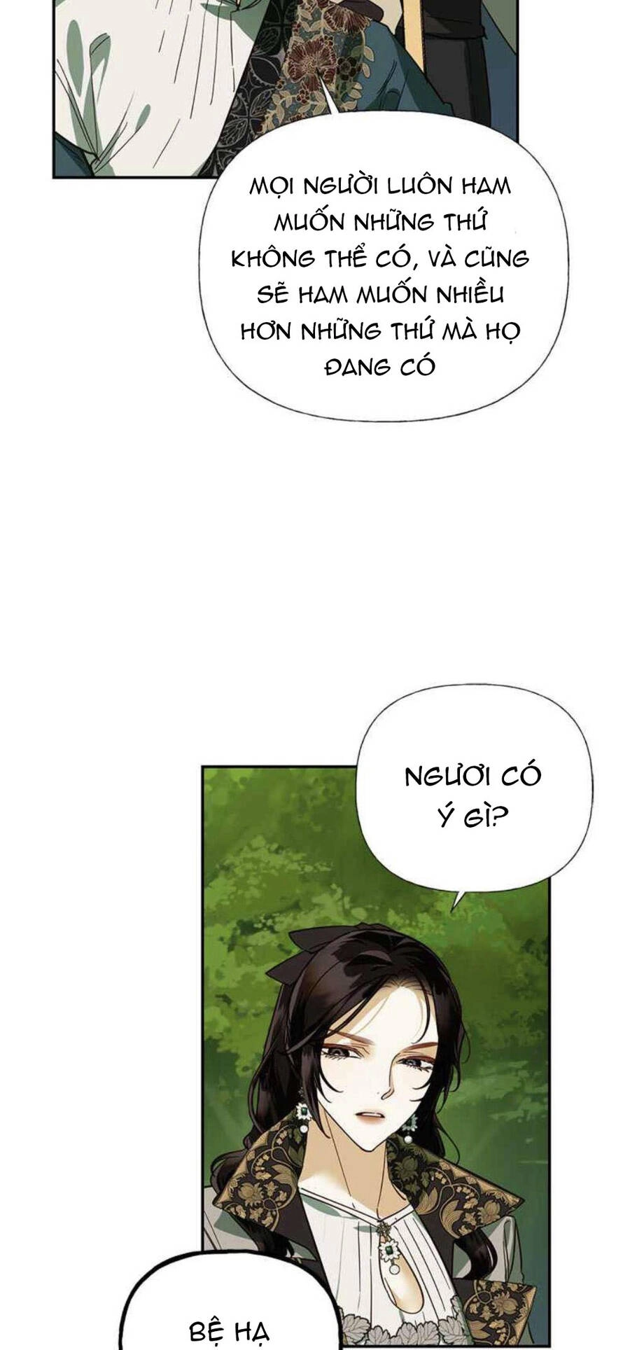 Dàn Trai Đẹp Chốn Hậu Cung Chapter 63.1 - 25