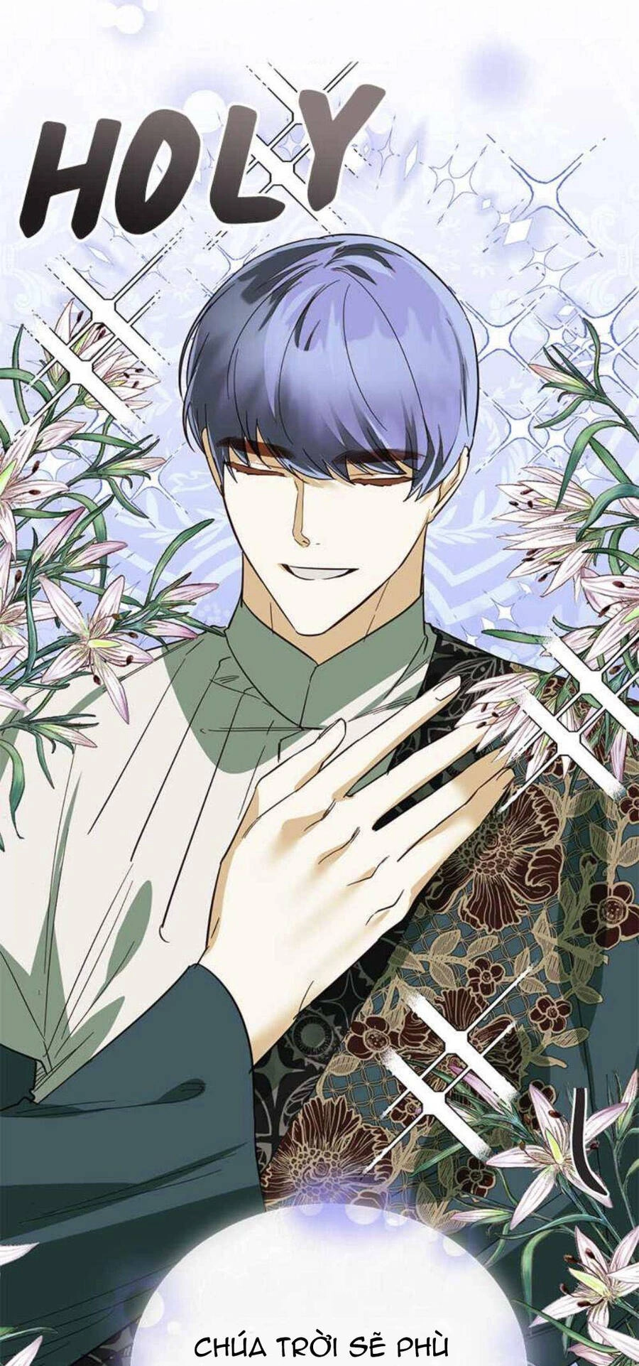 Dàn Trai Đẹp Chốn Hậu Cung Chapter 63.1 - 27