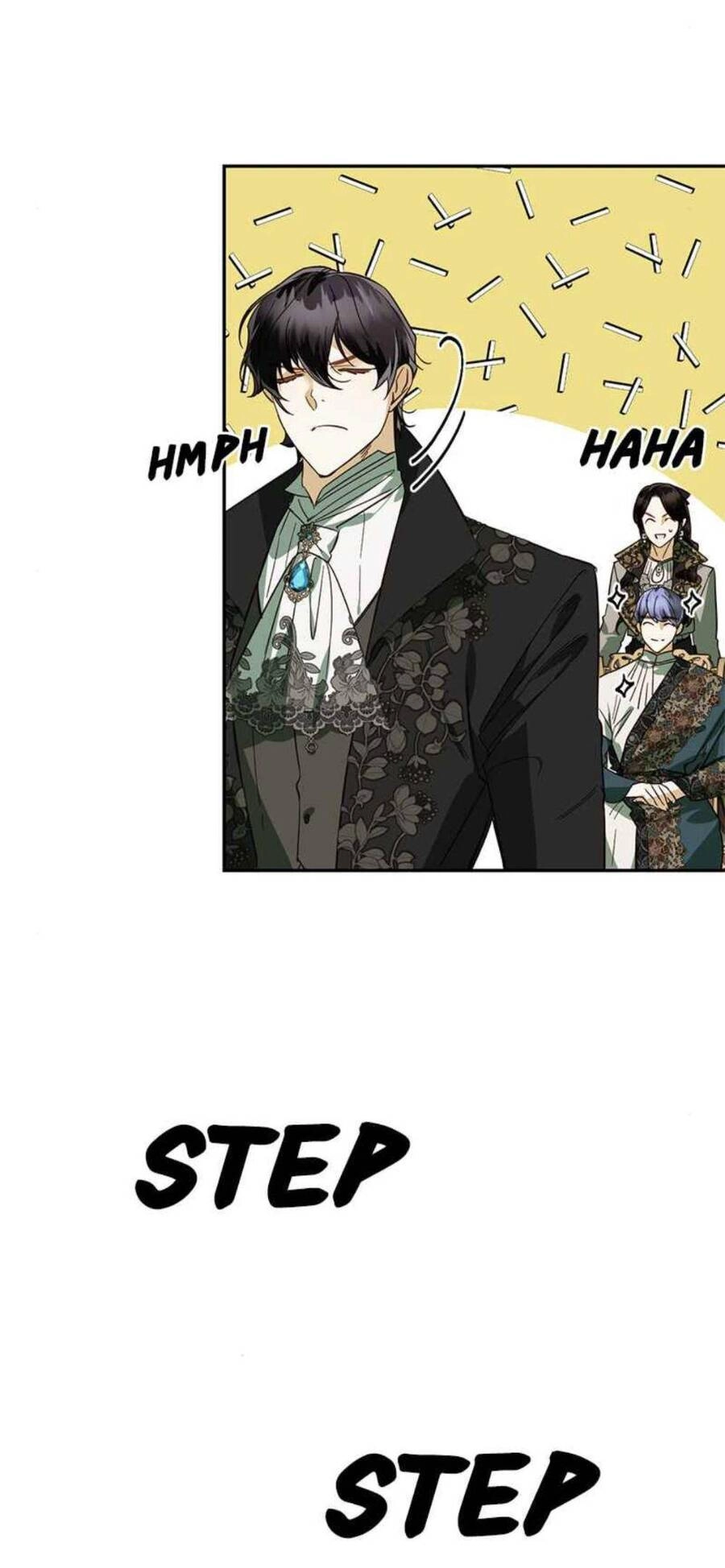 Dàn Trai Đẹp Chốn Hậu Cung Chapter 63.1 - 29