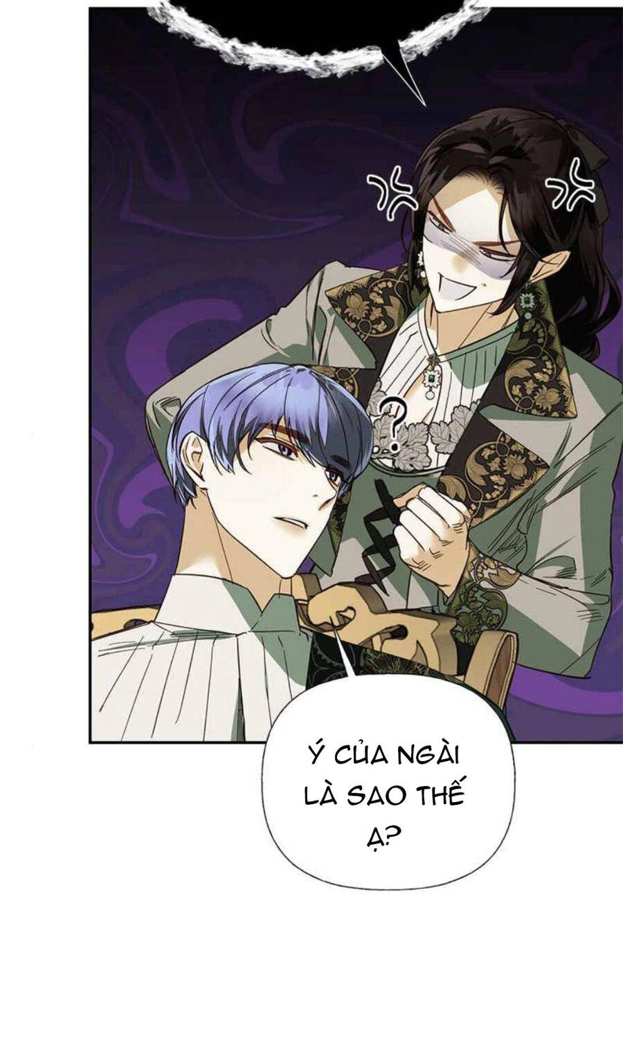 Dàn Trai Đẹp Chốn Hậu Cung Chapter 63.1 - 31