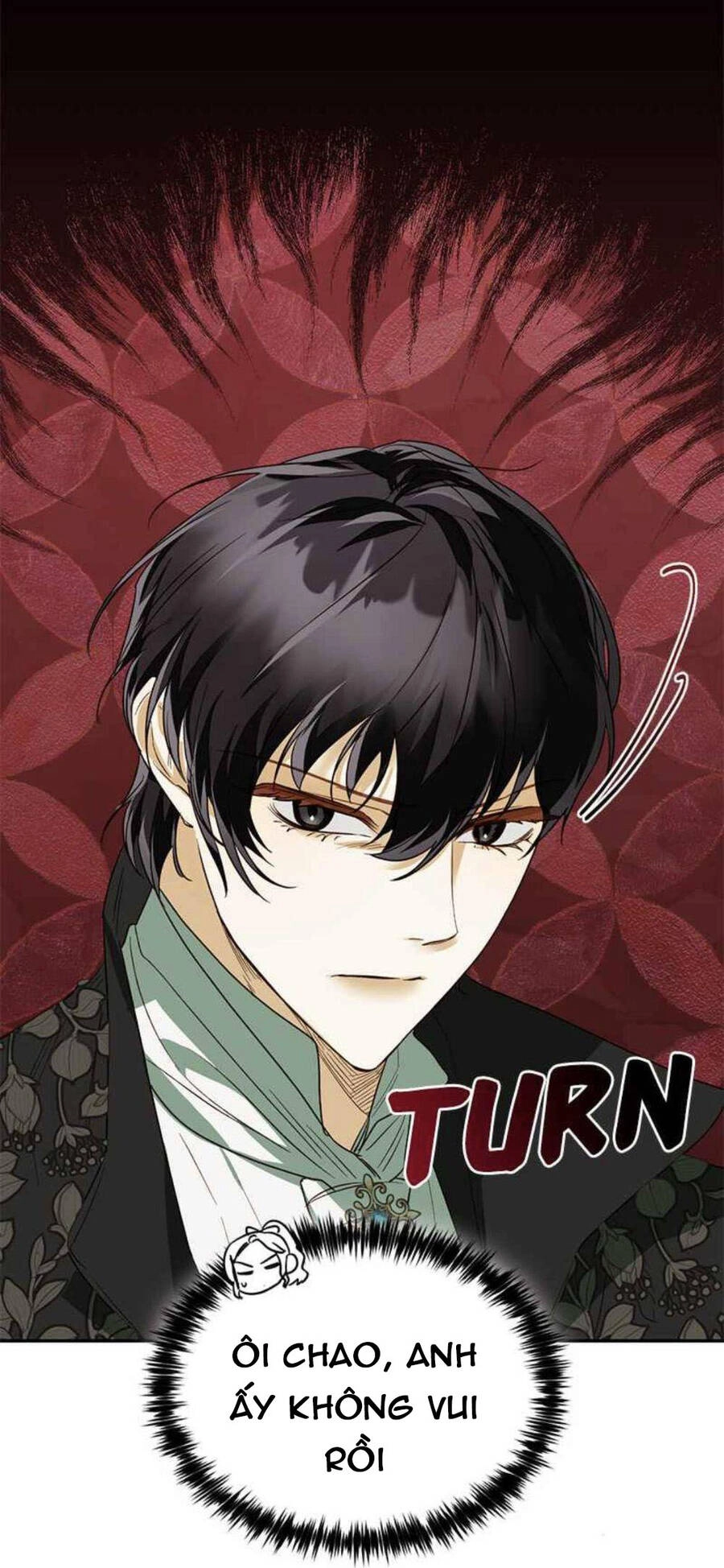 Dàn Trai Đẹp Chốn Hậu Cung Chapter 63.1 - 35