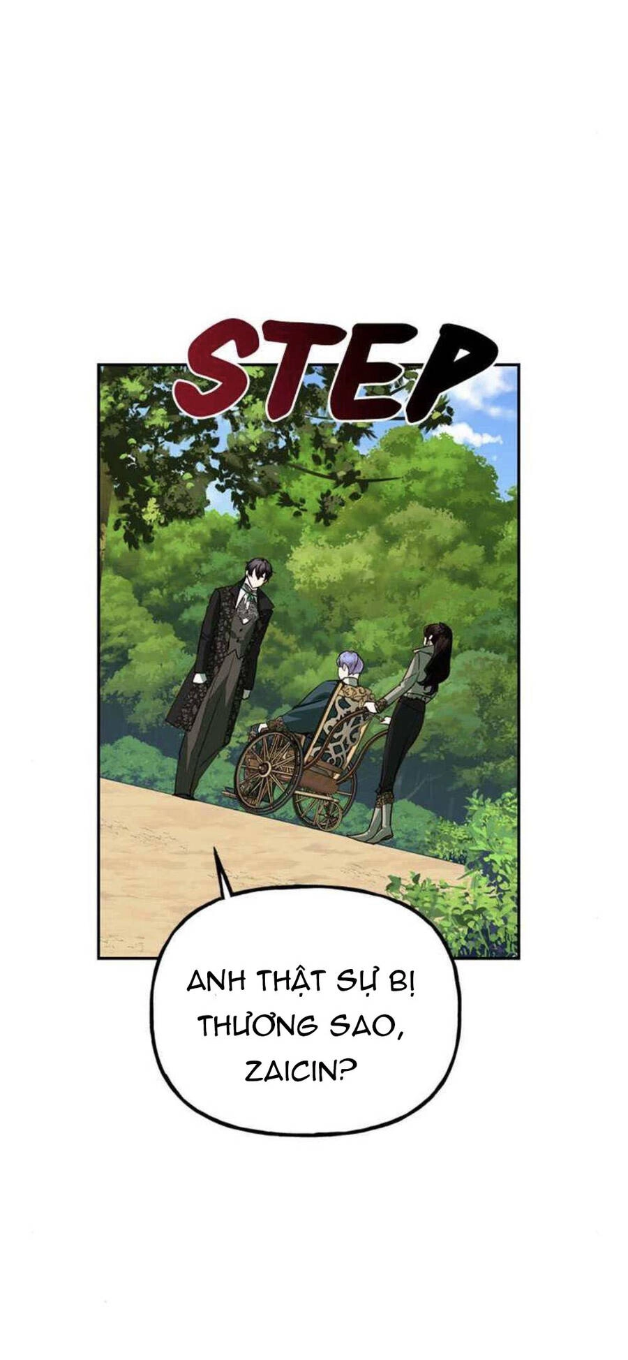 Dàn Trai Đẹp Chốn Hậu Cung Chapter 63.1 - 36