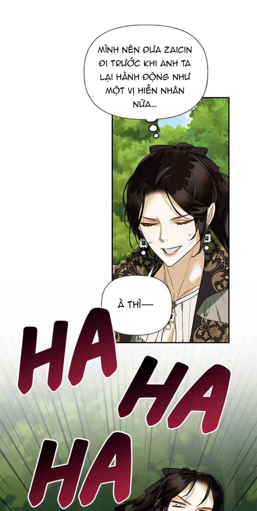 Dàn Trai Đẹp Chốn Hậu Cung Chapter 63.2 - 1