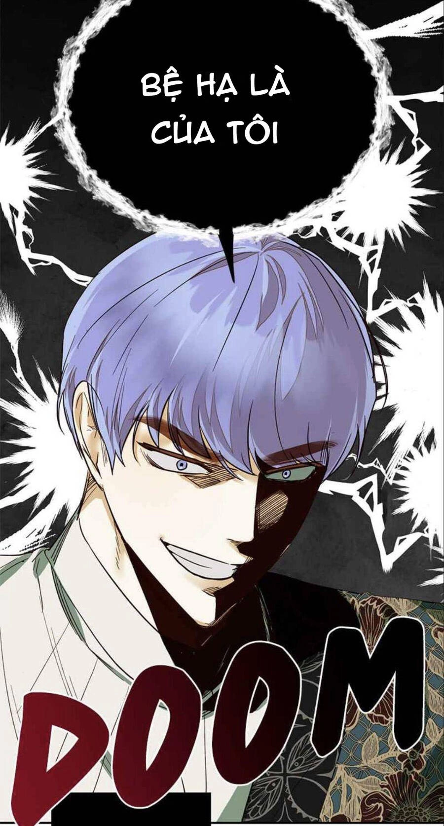 Dàn Trai Đẹp Chốn Hậu Cung Chapter 63.2 - 3