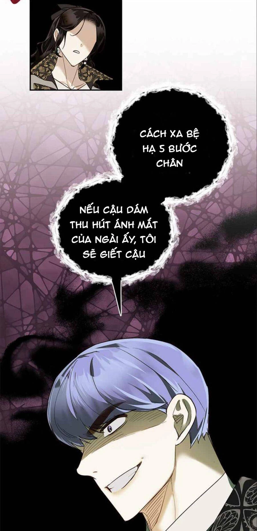 Dàn Trai Đẹp Chốn Hậu Cung Chapter 63.2 - 4