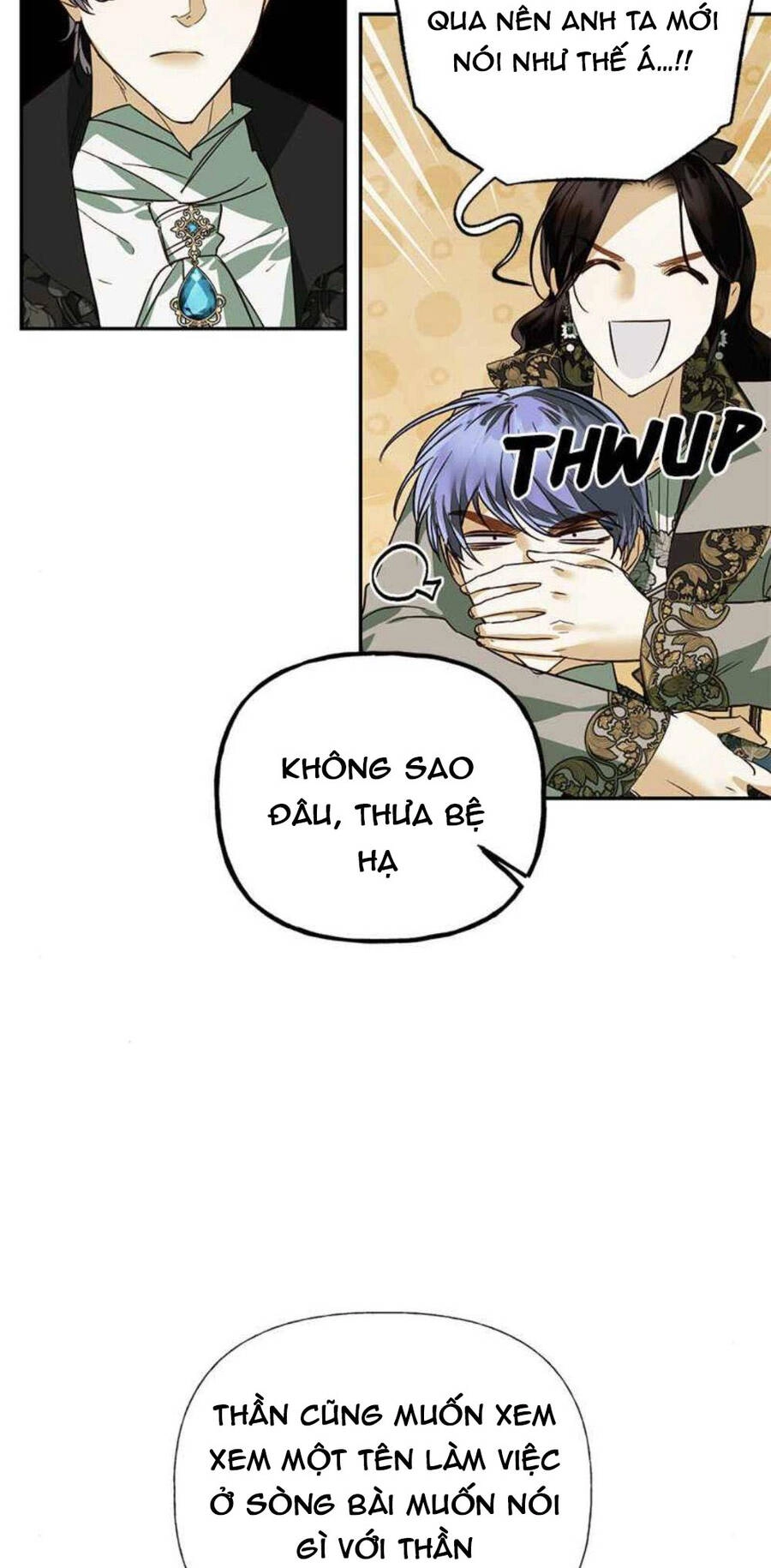 Dàn Trai Đẹp Chốn Hậu Cung Chapter 63.2 - 6