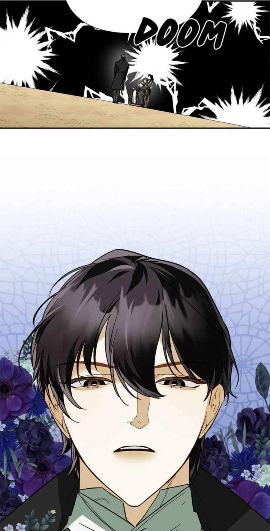 Dàn Trai Đẹp Chốn Hậu Cung Chapter 63.2 - 7