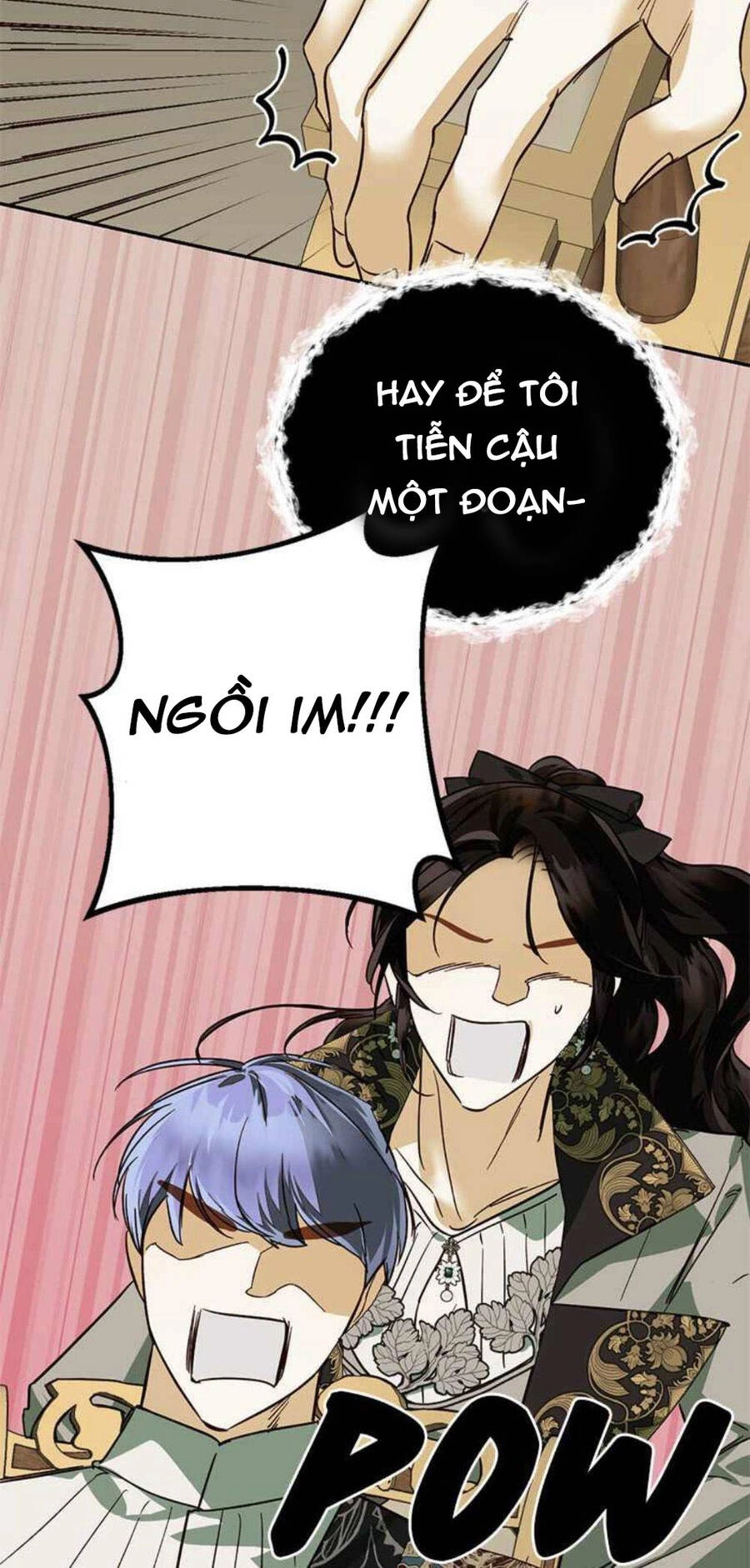 Dàn Trai Đẹp Chốn Hậu Cung Chapter 63.2 - 10