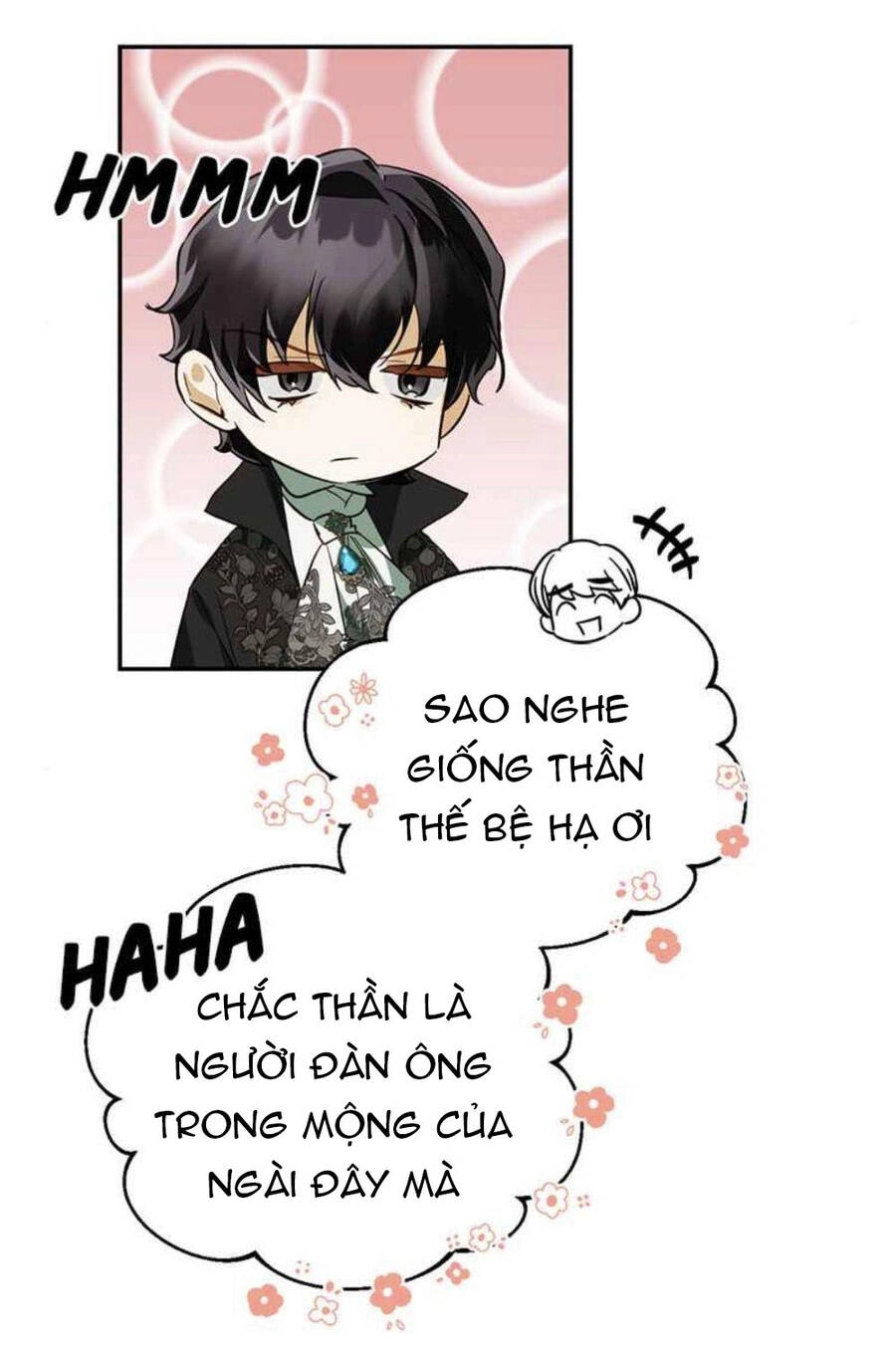 Dàn Trai Đẹp Chốn Hậu Cung Chapter 63.2 - 13