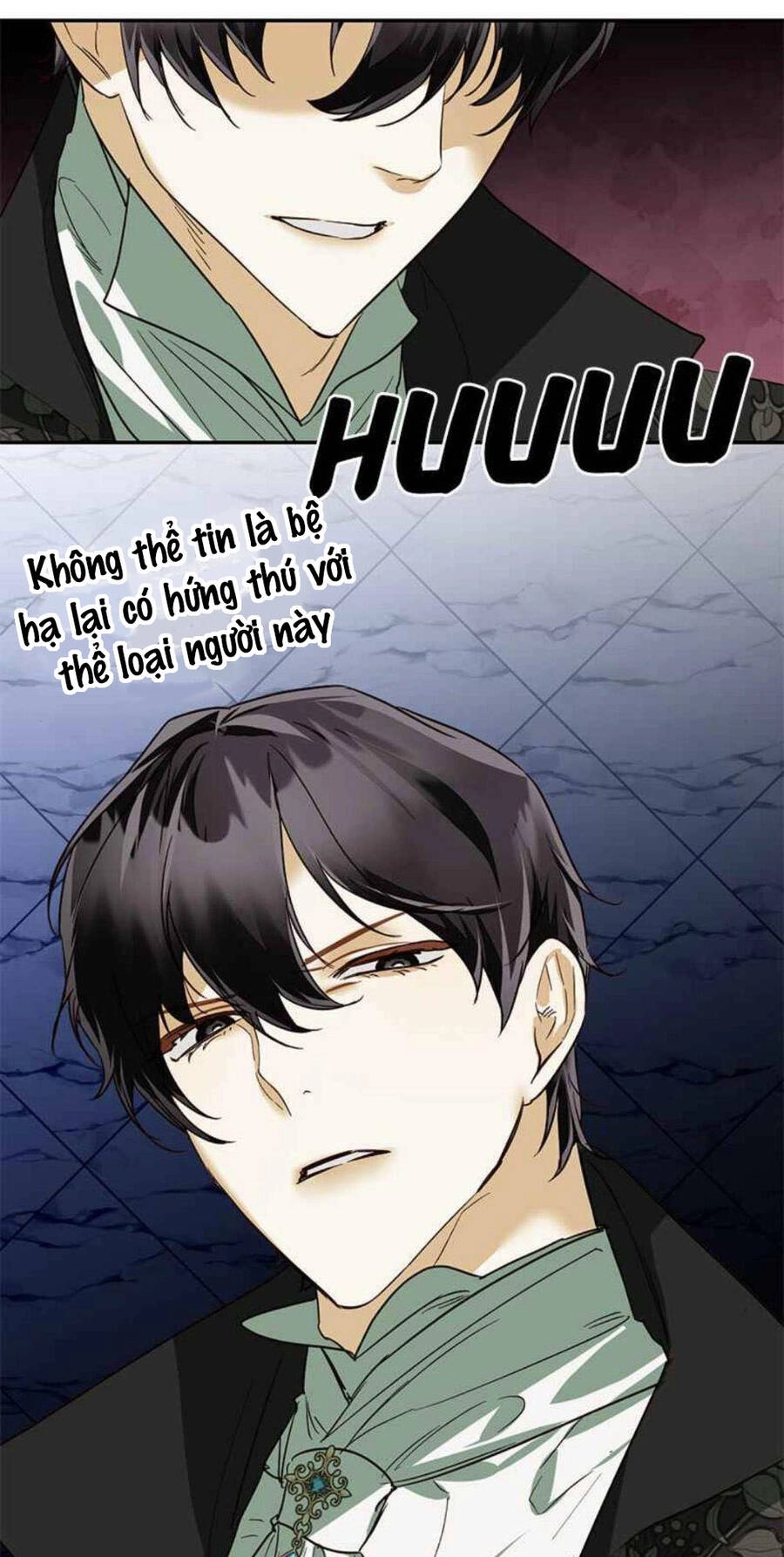 Dàn Trai Đẹp Chốn Hậu Cung Chapter 63.2 - 15