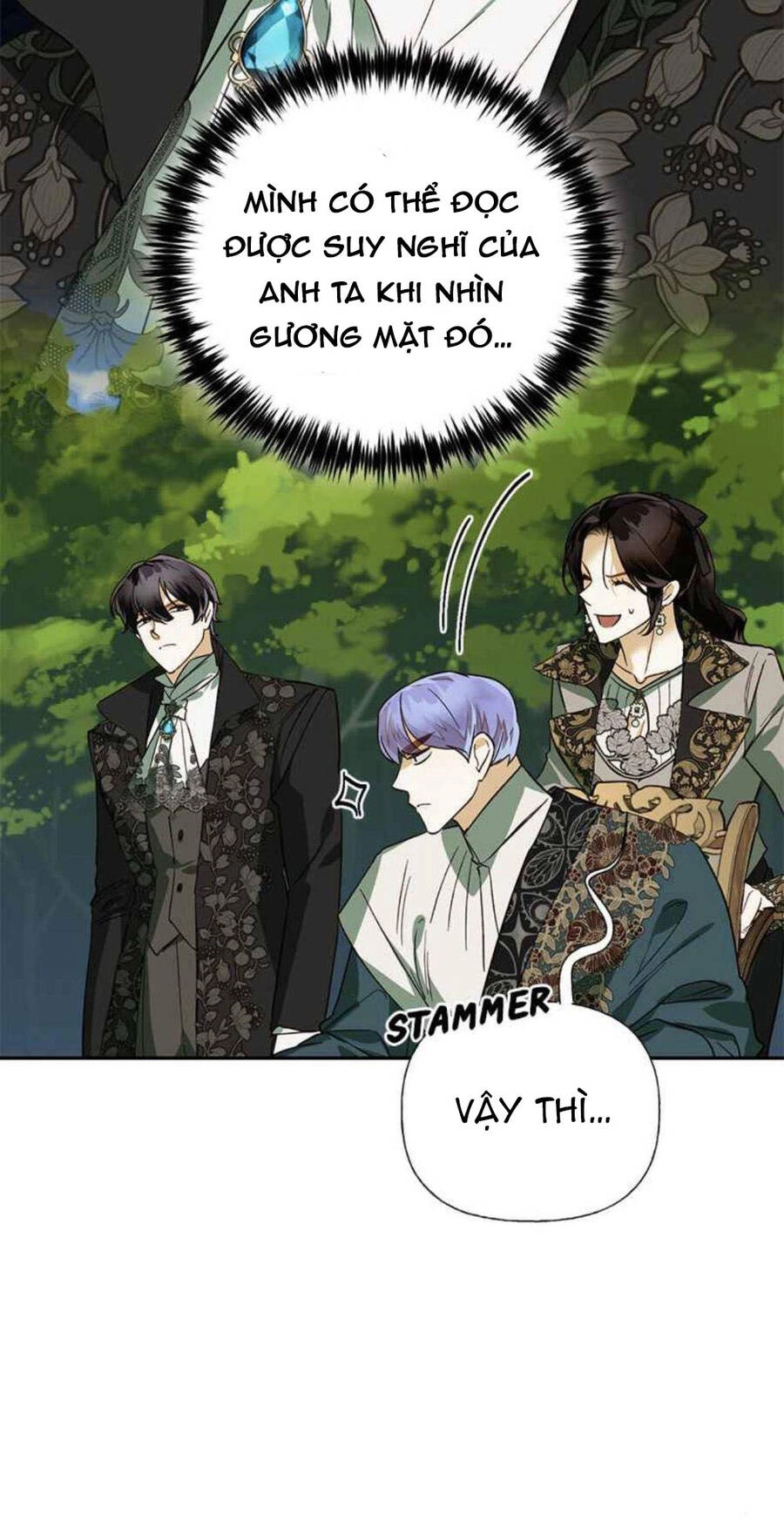 Dàn Trai Đẹp Chốn Hậu Cung Chapter 63.2 - 16