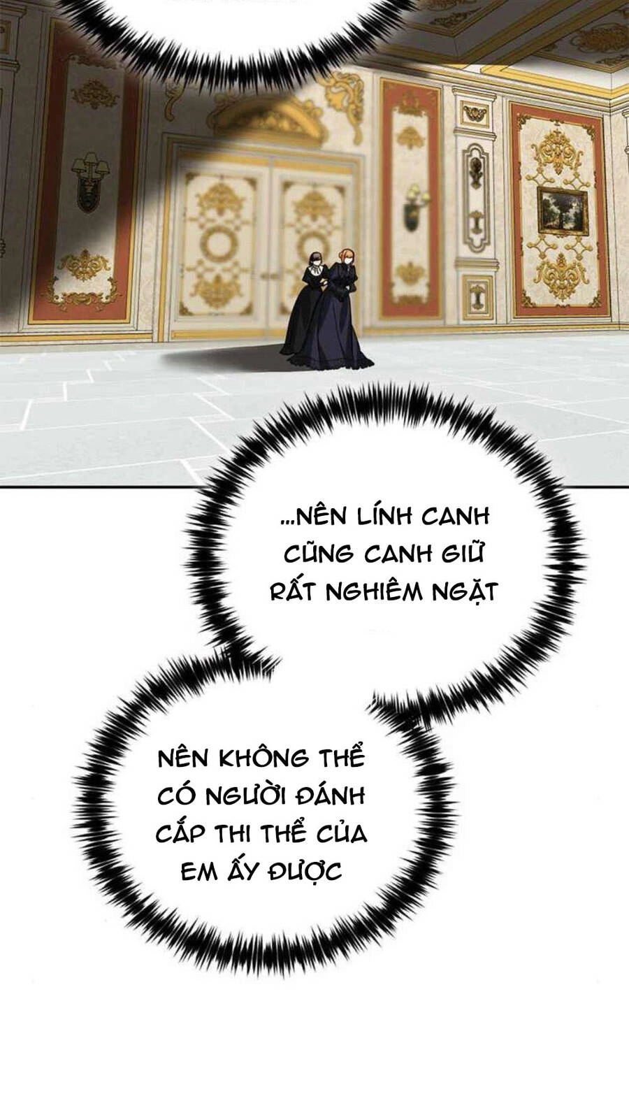 Dàn Trai Đẹp Chốn Hậu Cung Chapter 63.2 - 19