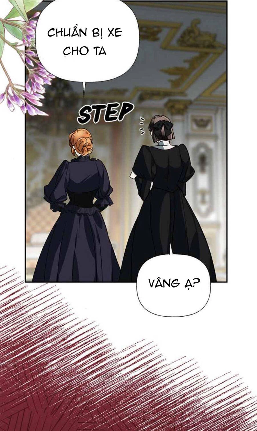 Dàn Trai Đẹp Chốn Hậu Cung Chapter 63.2 - 25