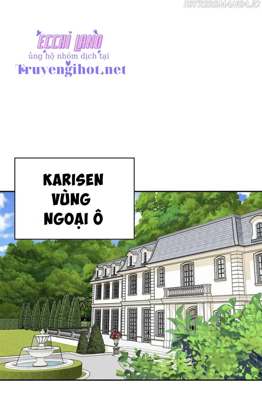 Dàn Trai Đẹp Chốn Hậu Cung Chapter 64.1 - 2