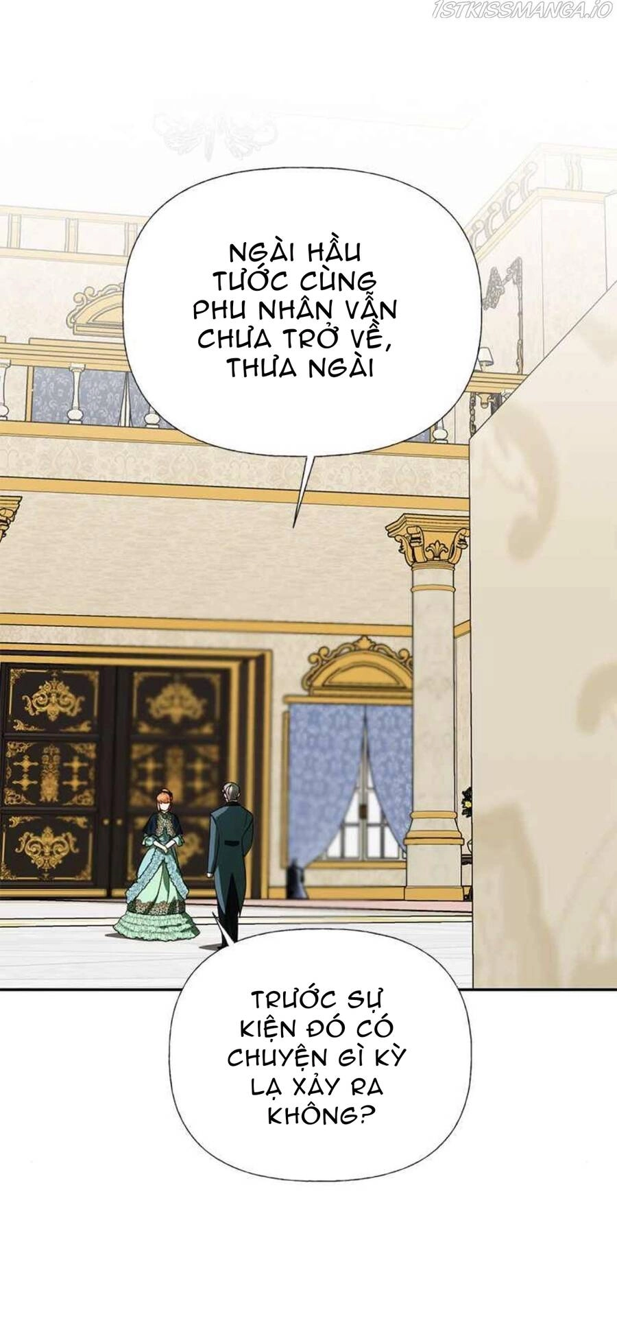 Dàn Trai Đẹp Chốn Hậu Cung Chapter 64.1 - 3