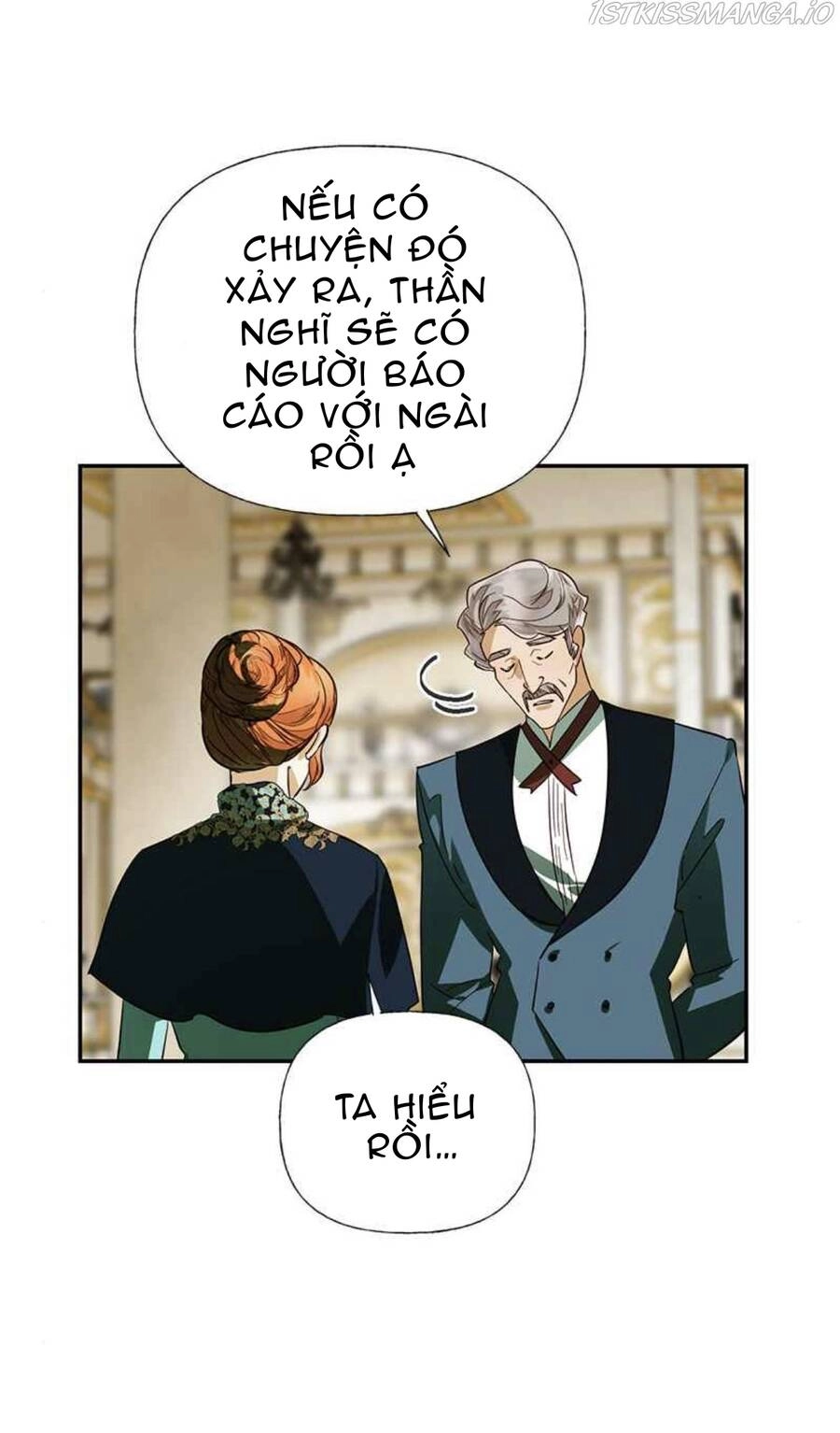 Dàn Trai Đẹp Chốn Hậu Cung Chapter 64.1 - 4