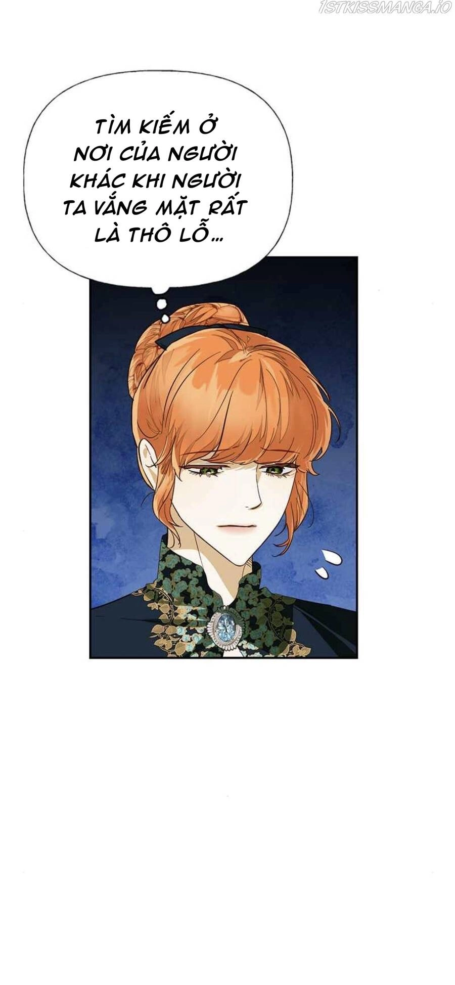 Dàn Trai Đẹp Chốn Hậu Cung Chapter 64.1 - 5