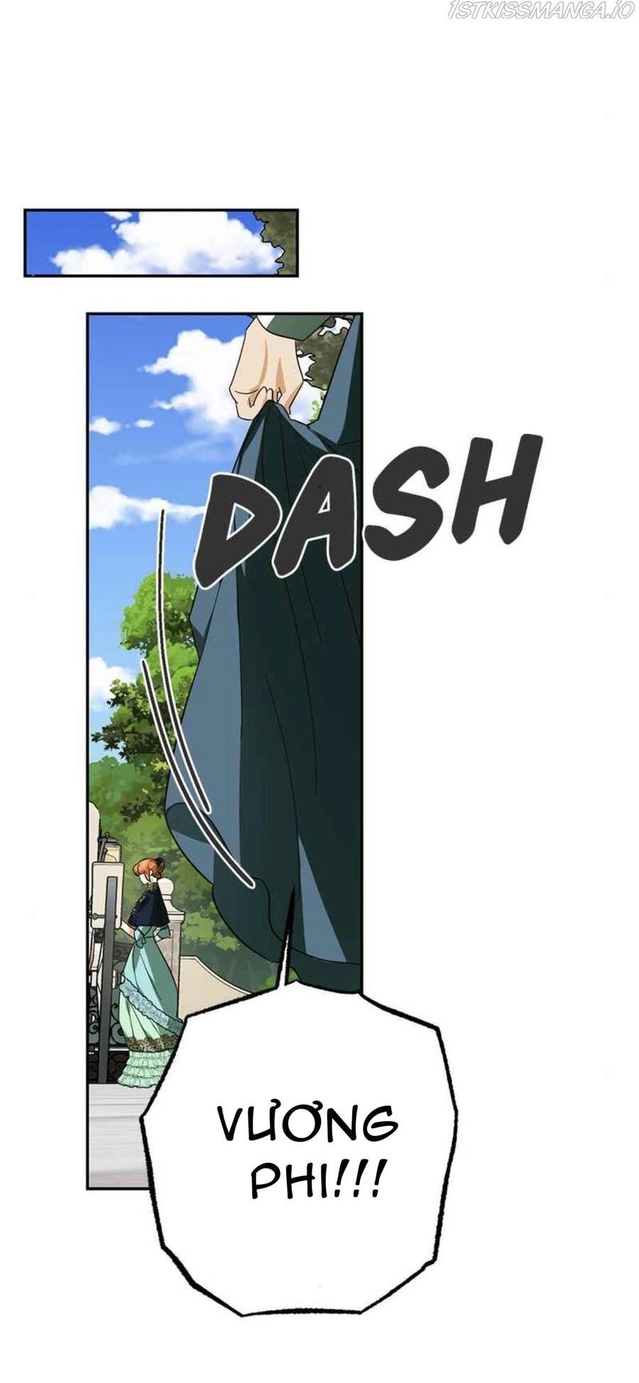 Dàn Trai Đẹp Chốn Hậu Cung Chapter 64.1 - 6