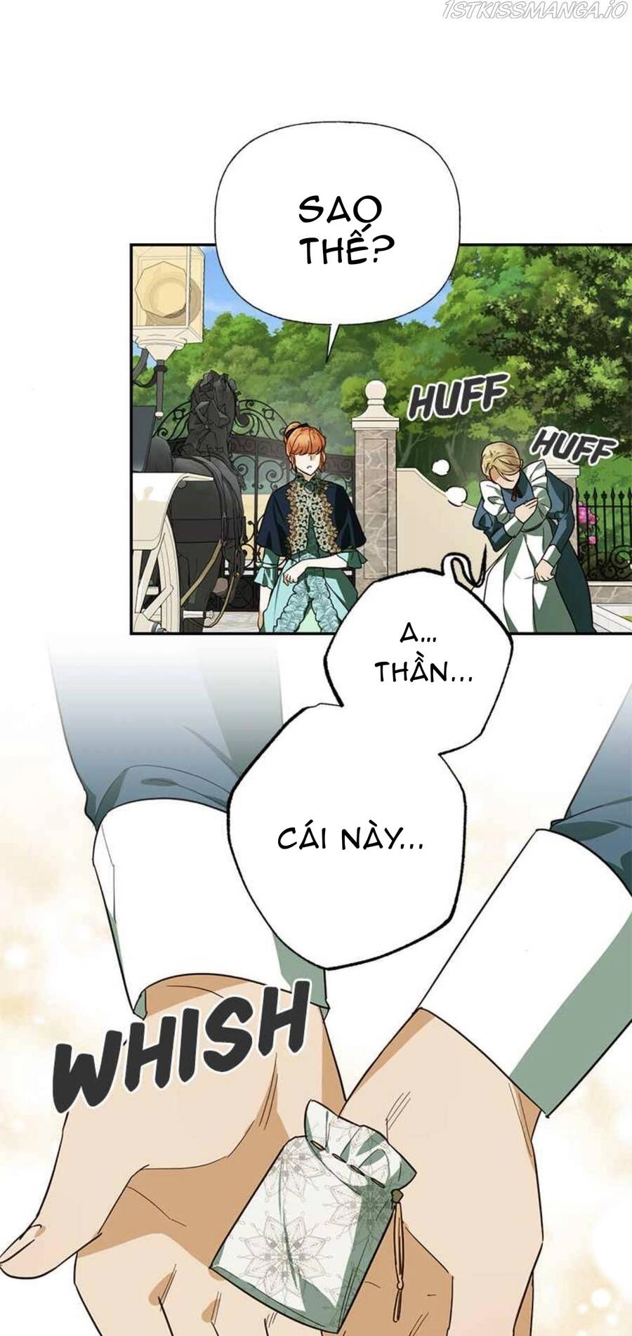 Dàn Trai Đẹp Chốn Hậu Cung Chapter 64.1 - 7