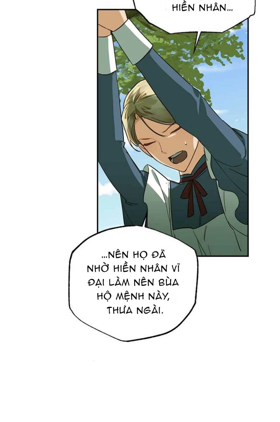 Dàn Trai Đẹp Chốn Hậu Cung Chapter 64.1 - 9