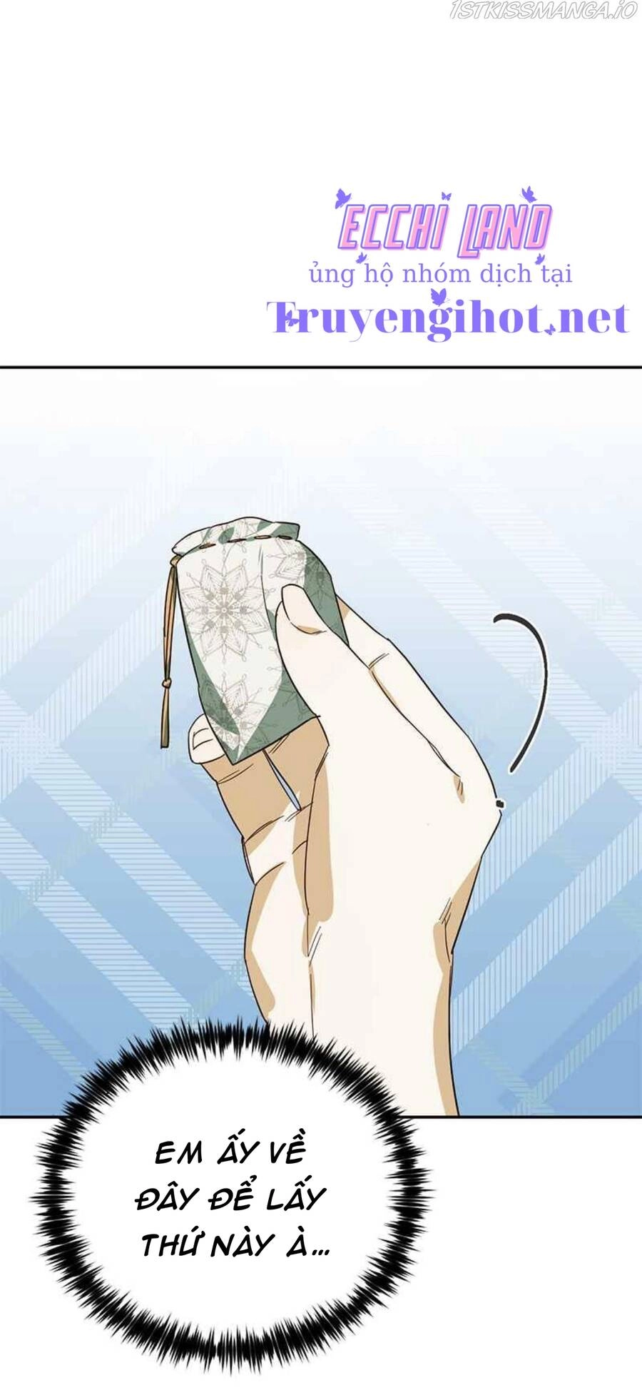 Dàn Trai Đẹp Chốn Hậu Cung Chapter 64.1 - 11