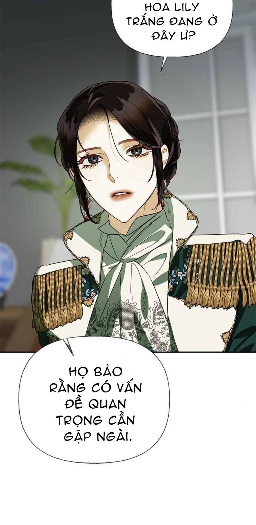 Dàn Trai Đẹp Chốn Hậu Cung Chapter 64.1 - 21