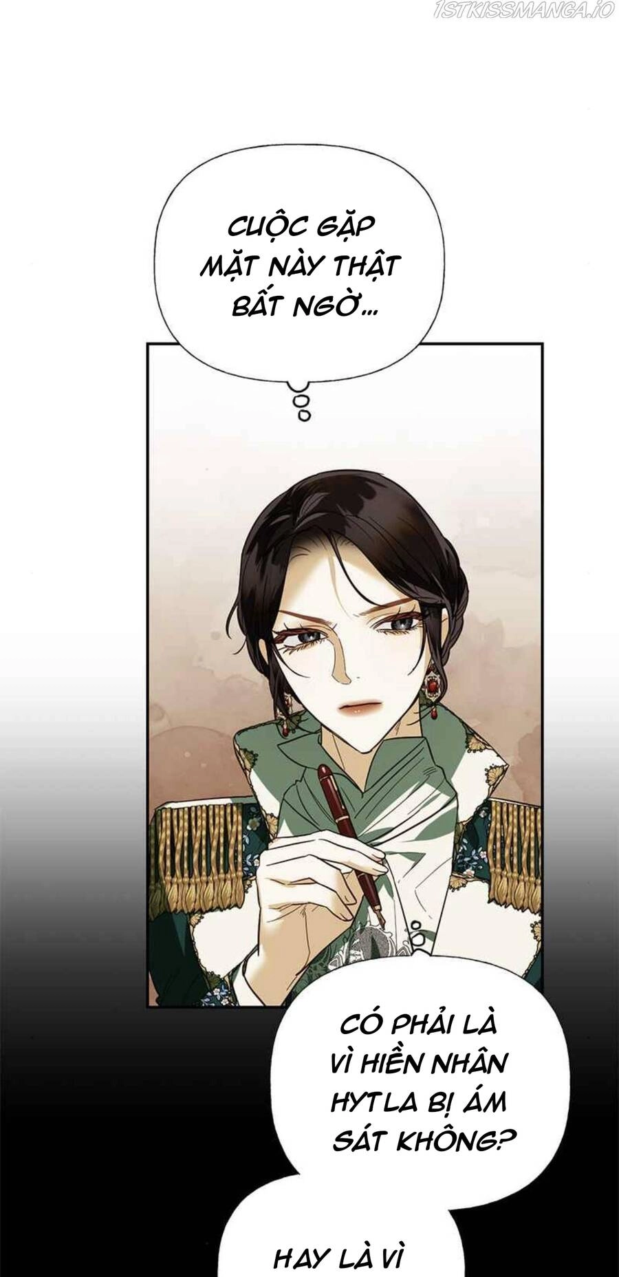 Dàn Trai Đẹp Chốn Hậu Cung Chapter 64.1 - 22