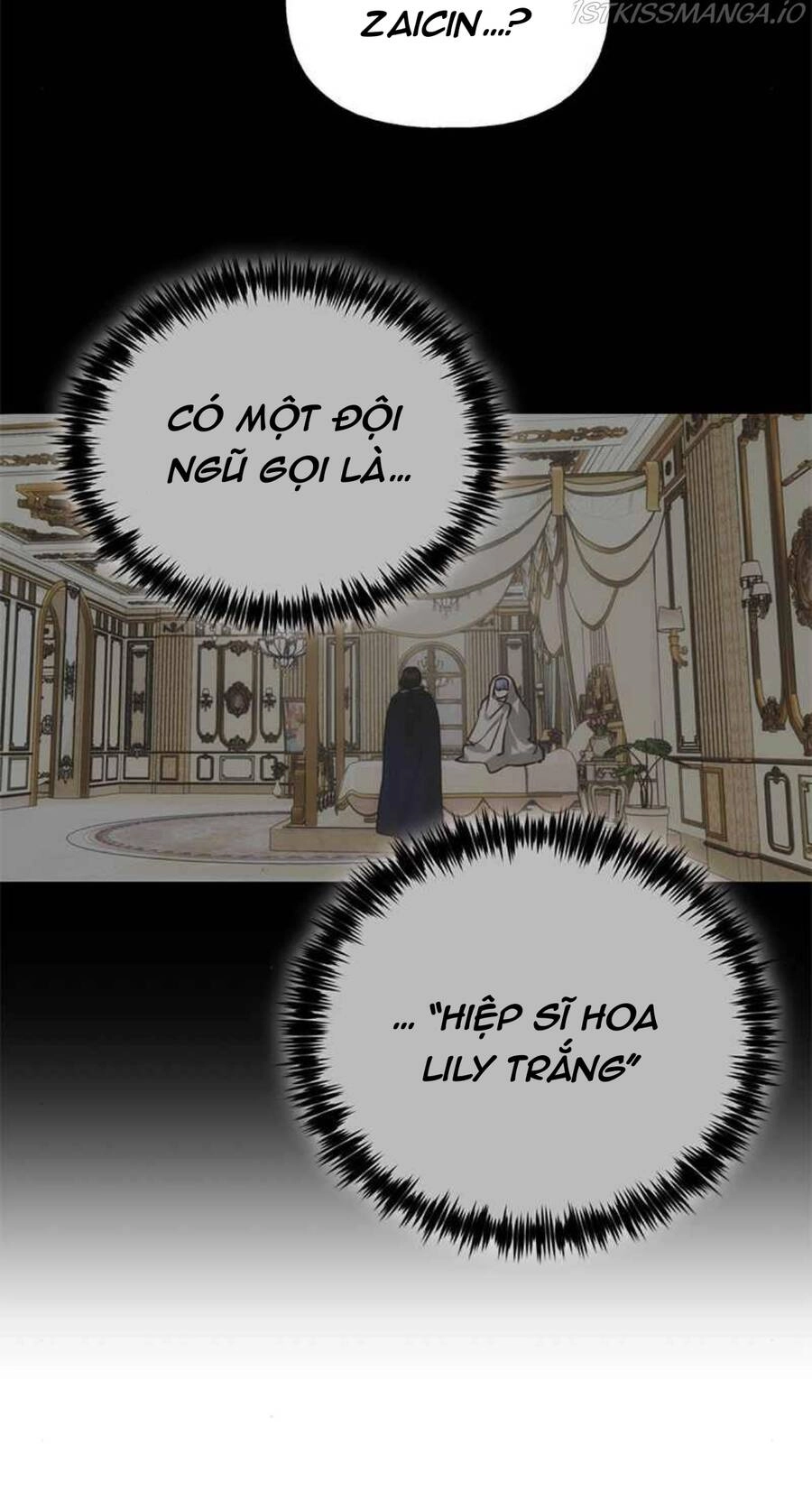 Dàn Trai Đẹp Chốn Hậu Cung Chapter 64.1 - 23