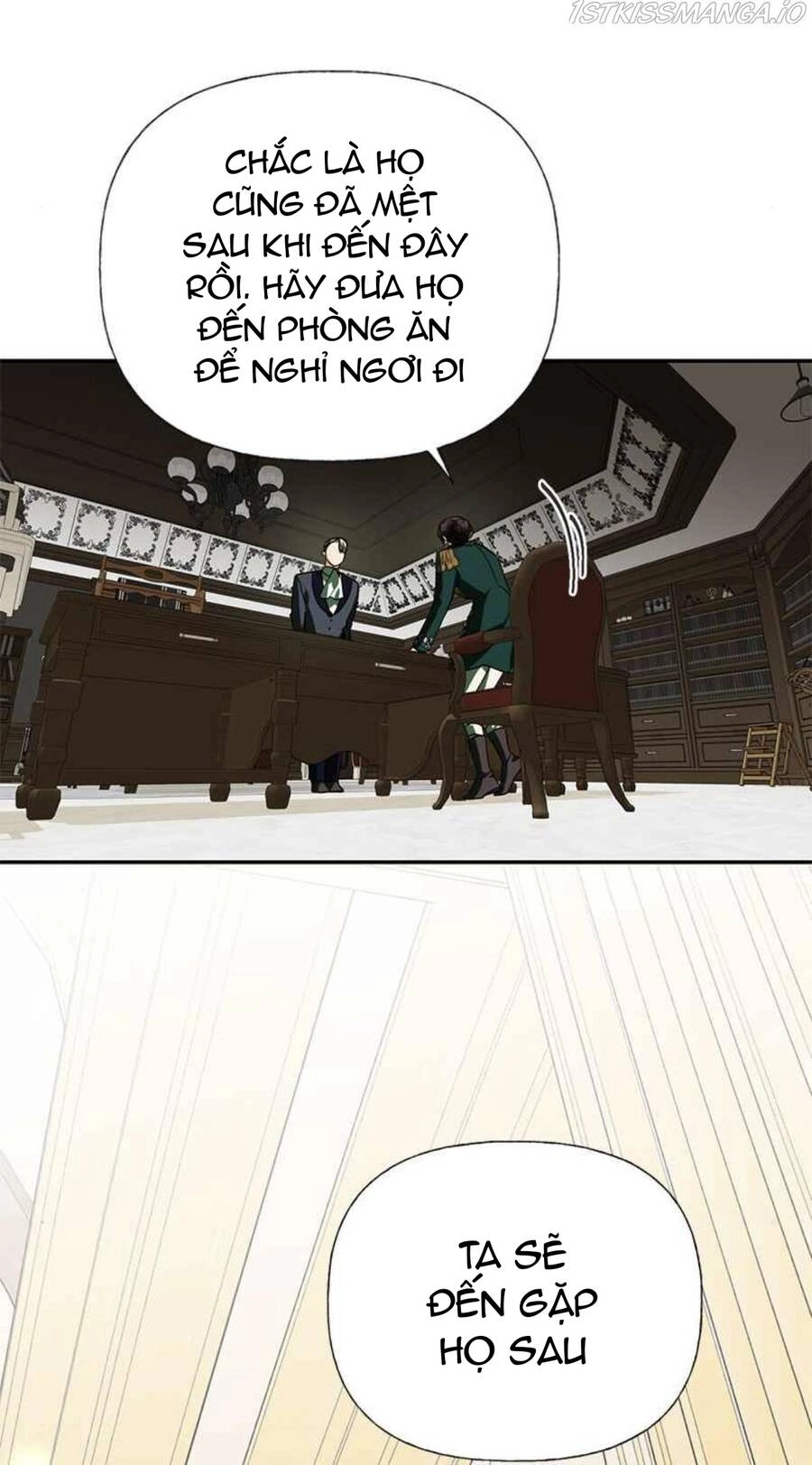 Dàn Trai Đẹp Chốn Hậu Cung Chapter 64.1 - 24