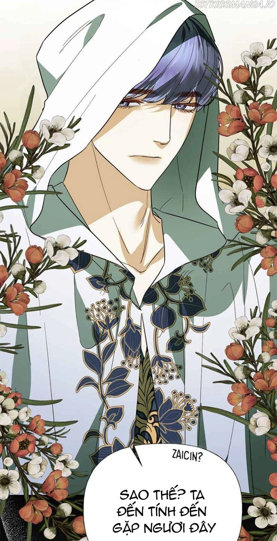 Dàn Trai Đẹp Chốn Hậu Cung Chapter 64.1 - 27