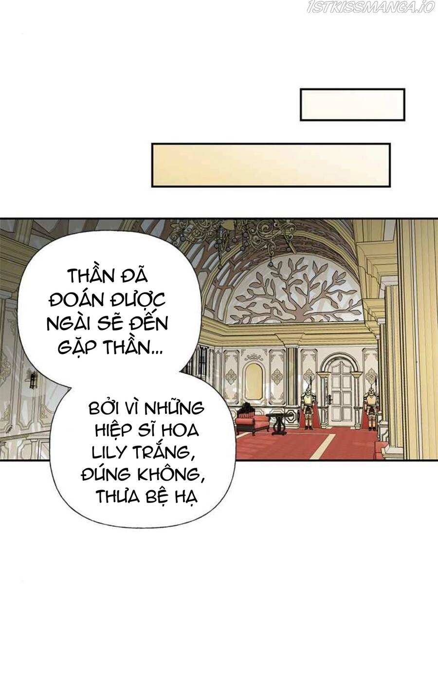 Dàn Trai Đẹp Chốn Hậu Cung Chapter 64.1 - 29