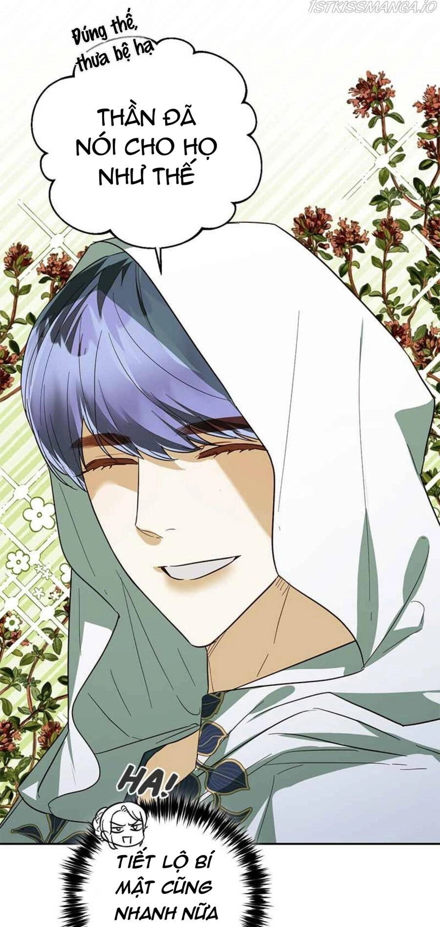 Dàn Trai Đẹp Chốn Hậu Cung Chapter 64.2 - 2