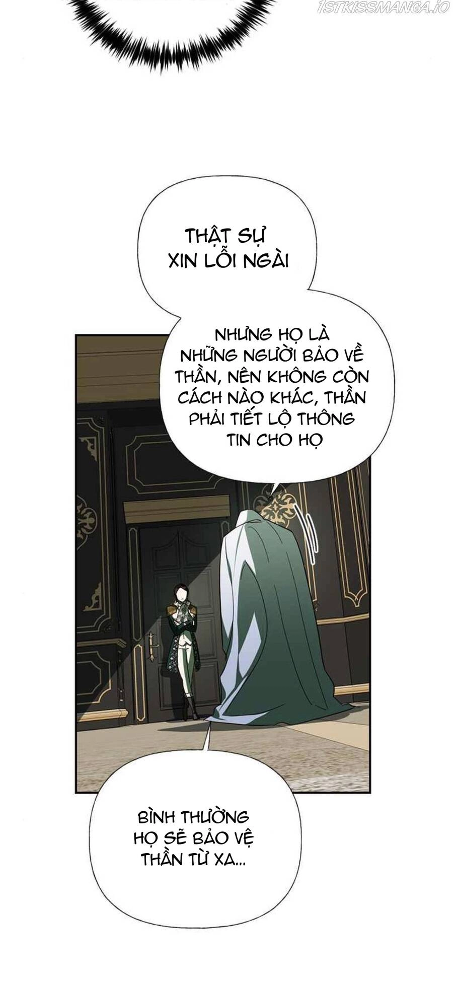 Dàn Trai Đẹp Chốn Hậu Cung Chapter 64.2 - 3