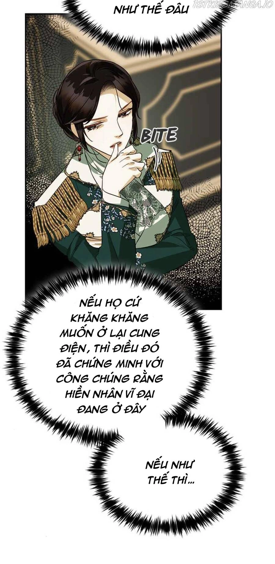 Dàn Trai Đẹp Chốn Hậu Cung Chapter 64.2 - 6