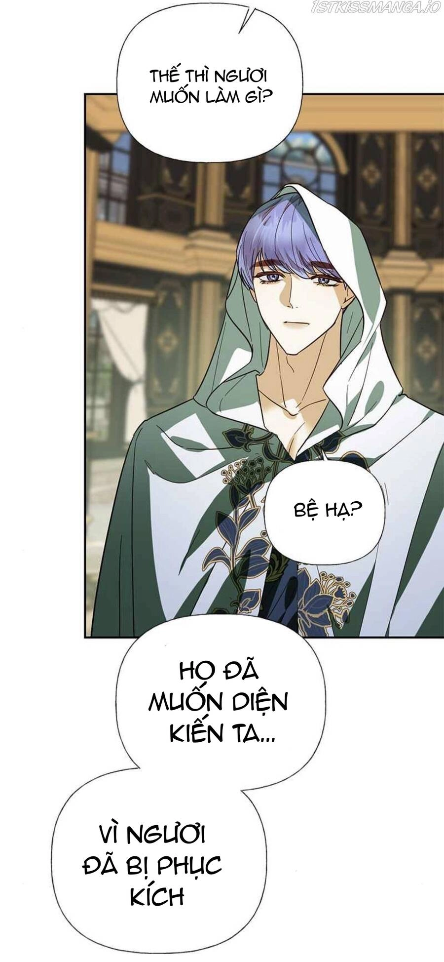 Dàn Trai Đẹp Chốn Hậu Cung Chapter 64.2 - 7