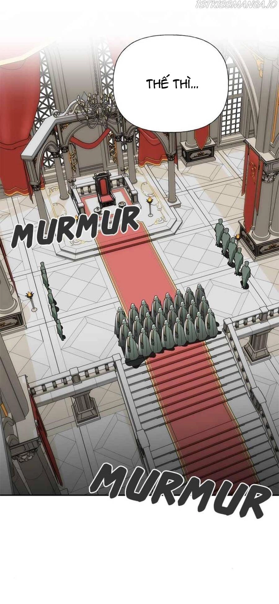 Dàn Trai Đẹp Chốn Hậu Cung Chapter 64.2 - 10