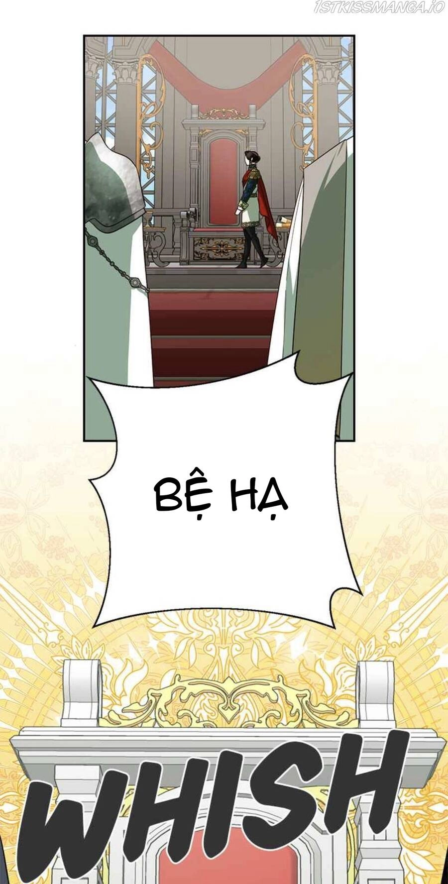 Dàn Trai Đẹp Chốn Hậu Cung Chapter 64.2 - 12