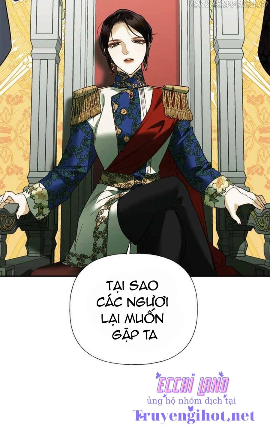 Dàn Trai Đẹp Chốn Hậu Cung Chapter 64.2 - 13