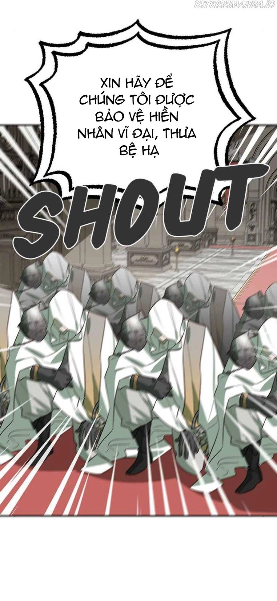 Dàn Trai Đẹp Chốn Hậu Cung Chapter 64.2 - 14