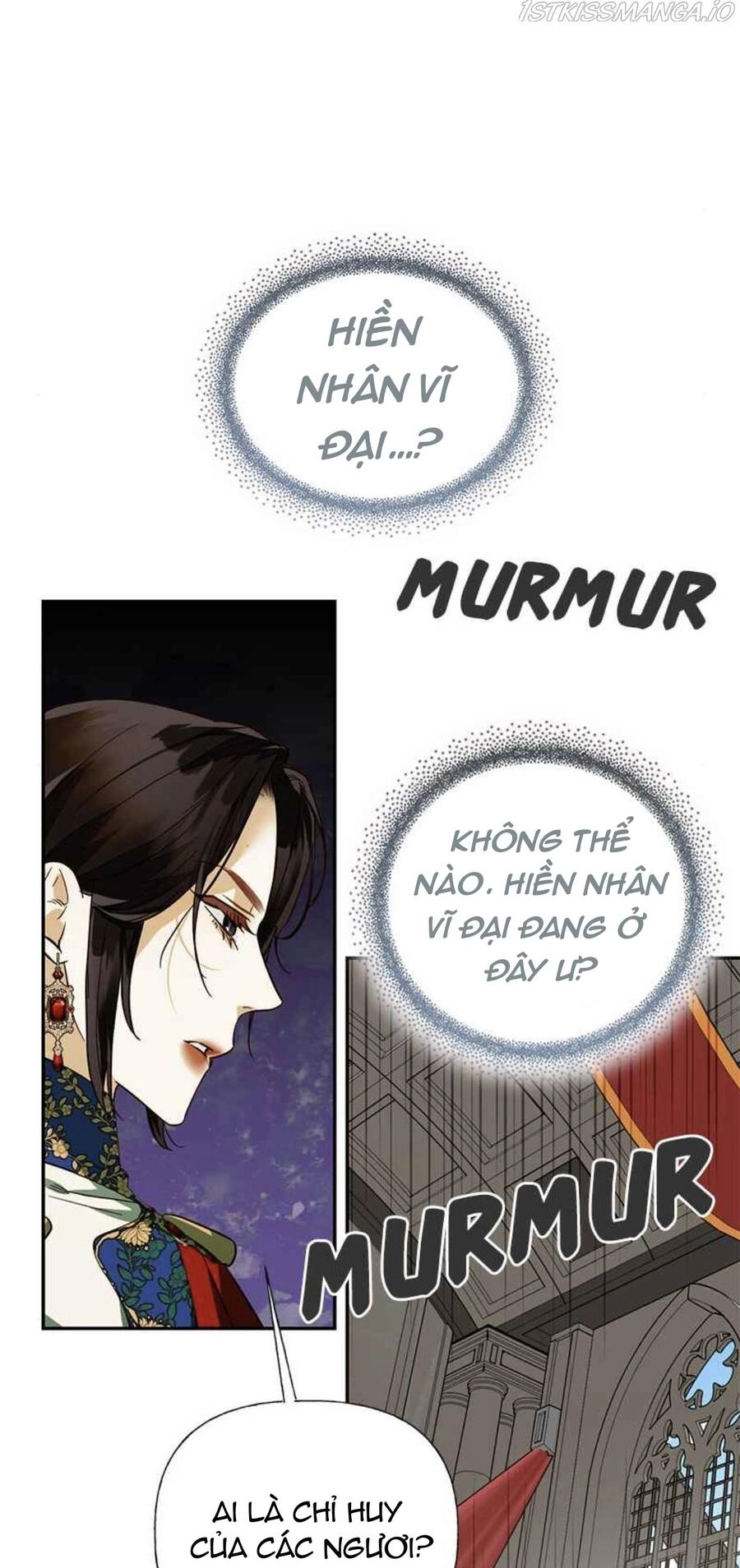 Dàn Trai Đẹp Chốn Hậu Cung Chapter 64.2 - 15