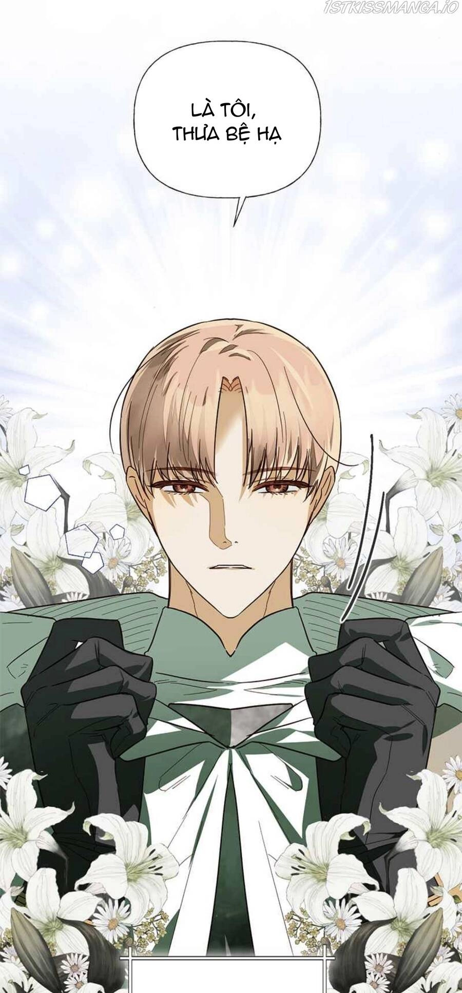 Dàn Trai Đẹp Chốn Hậu Cung Chapter 64.2 - 17