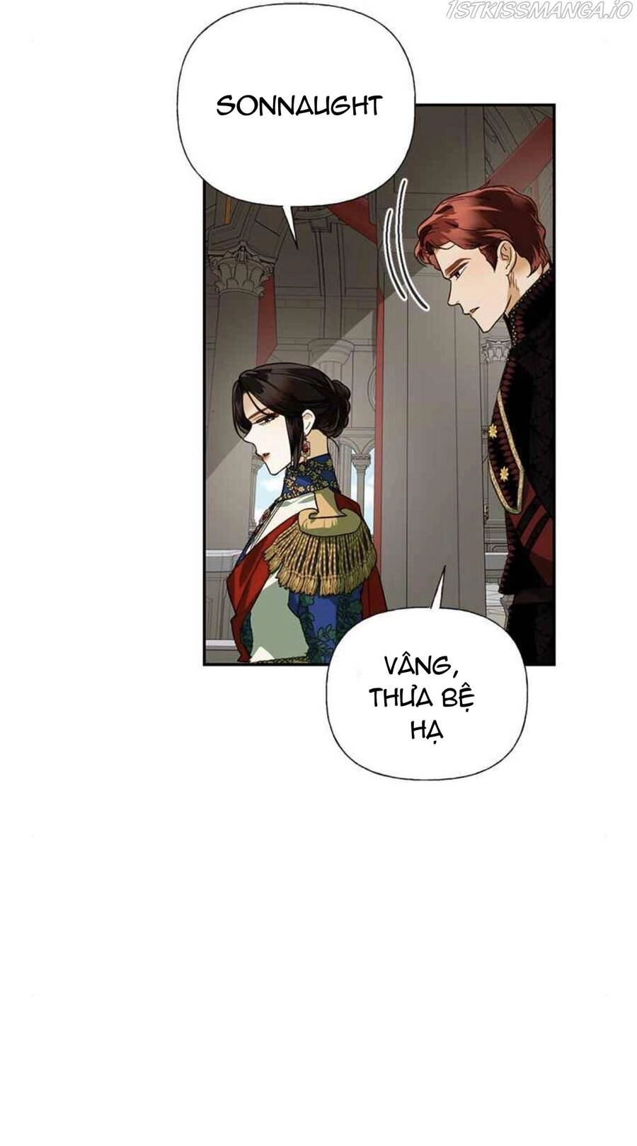 Dàn Trai Đẹp Chốn Hậu Cung Chapter 64.2 - 19