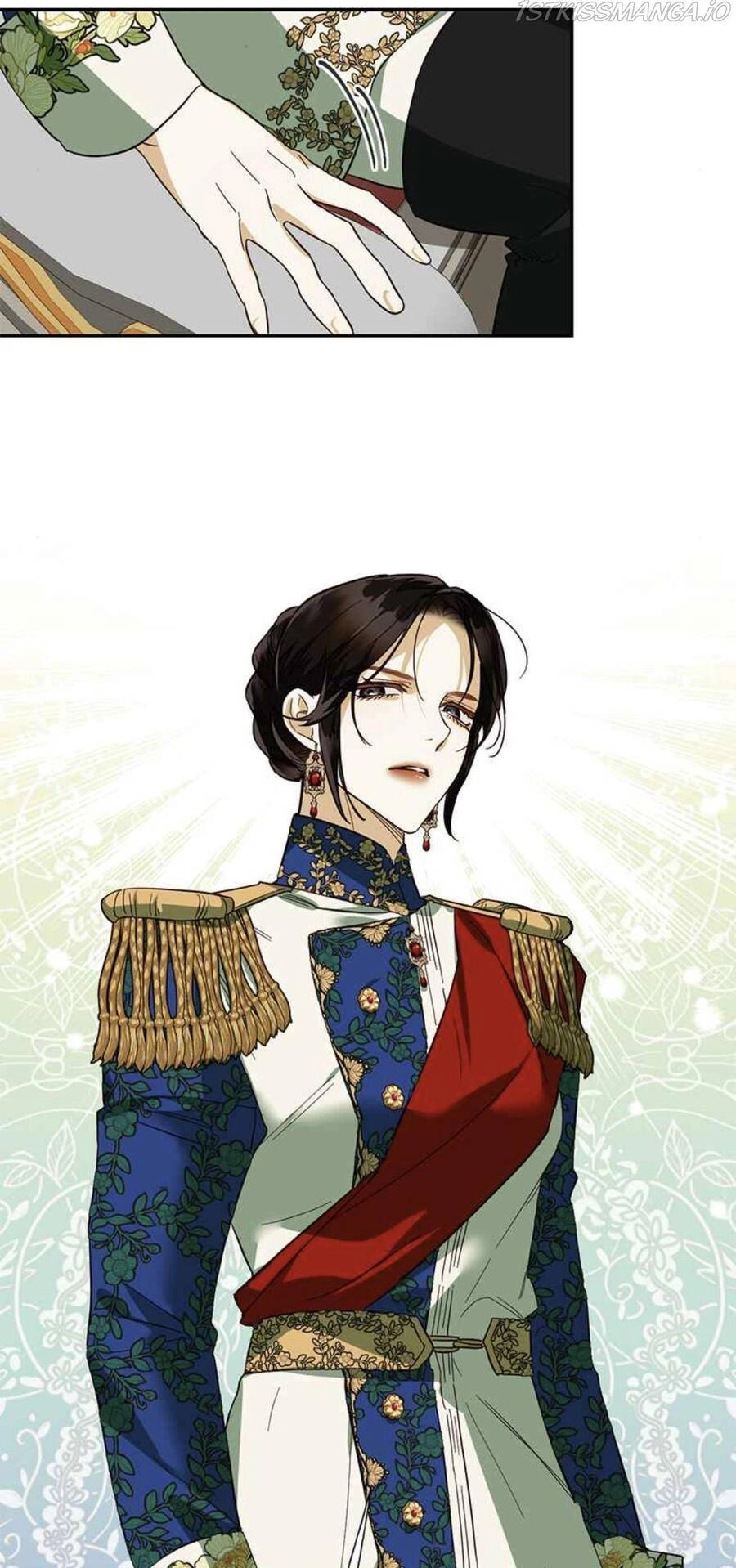 Dàn Trai Đẹp Chốn Hậu Cung Chapter 64.2 - 20