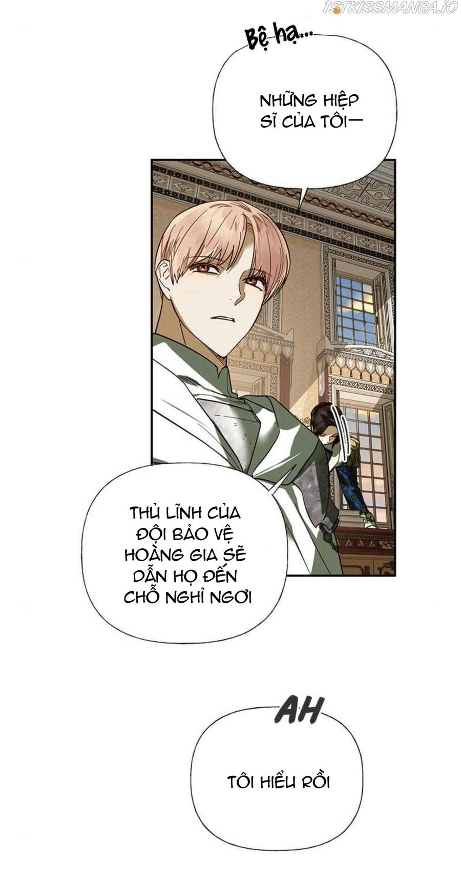 Dàn Trai Đẹp Chốn Hậu Cung Chapter 64.2 - 23