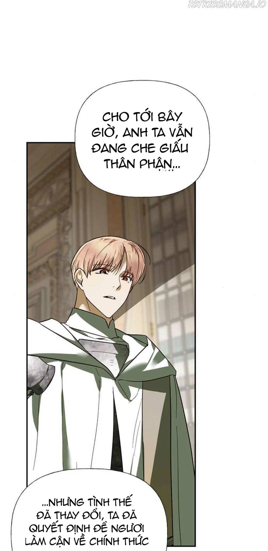 Dàn Trai Đẹp Chốn Hậu Cung Chapter 64.2 - 26