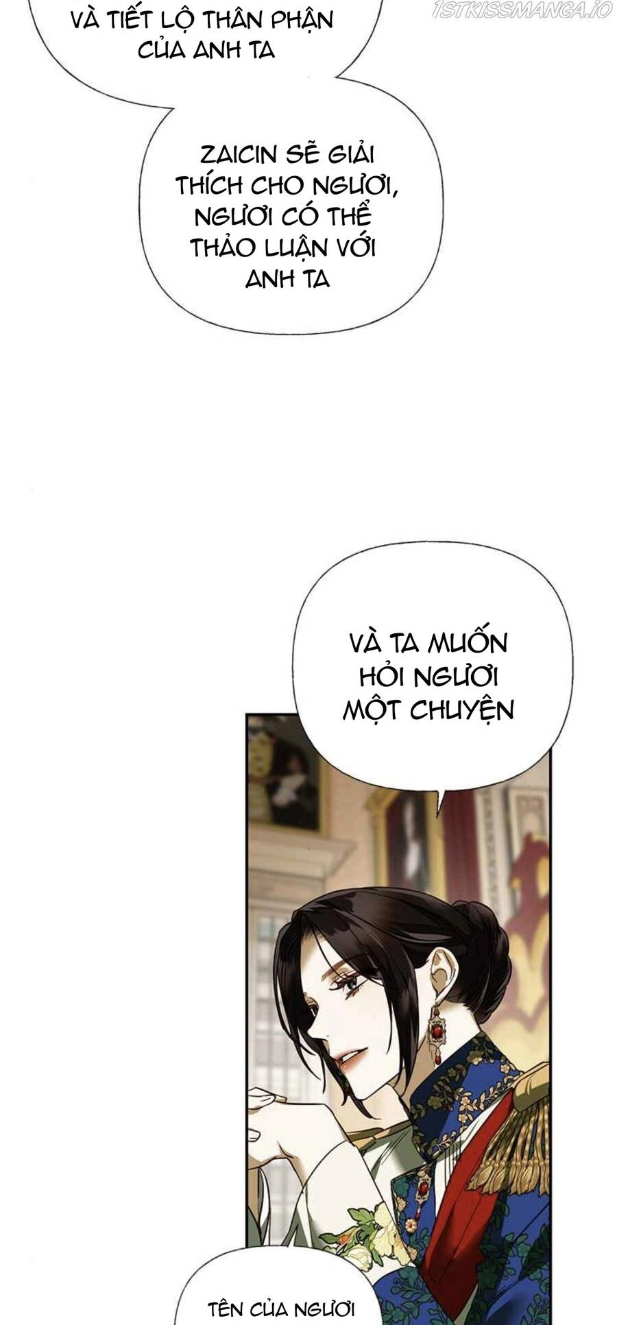 Dàn Trai Đẹp Chốn Hậu Cung Chapter 64.2 - 27