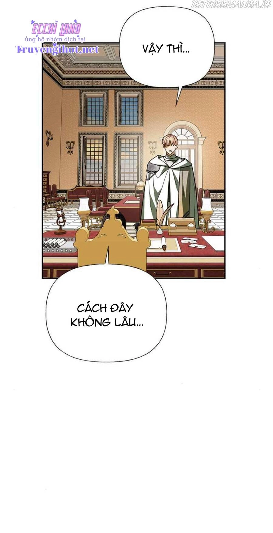 Dàn Trai Đẹp Chốn Hậu Cung Chapter 64.2 - 32