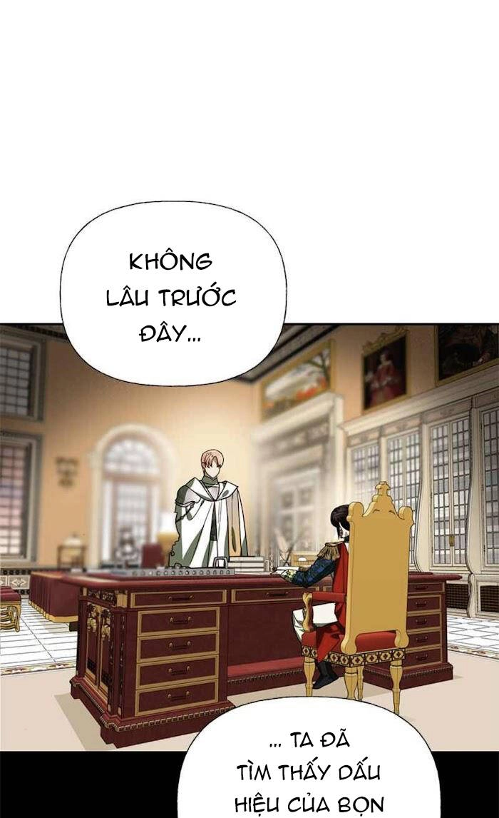 Dàn Trai Đẹp Chốn Hậu Cung Chapter 65.1 - 2